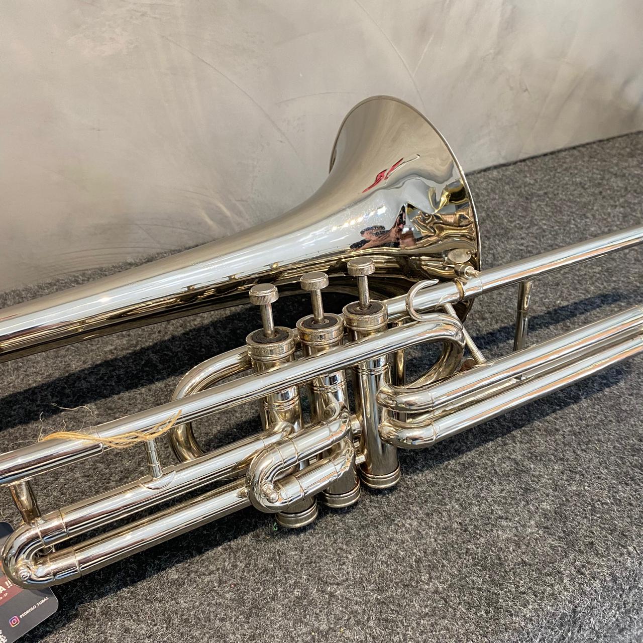 Trombone de Pisto Weril - Usado