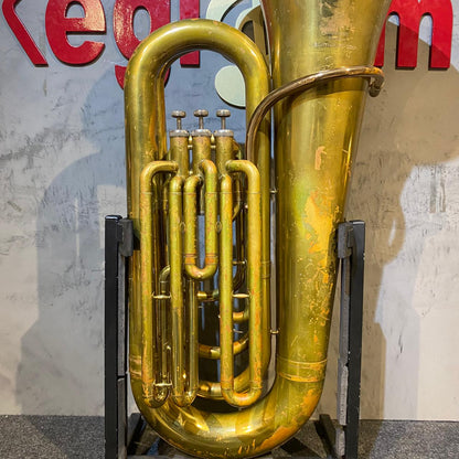 Tuba Michael 3/4 Laqueada – Usada