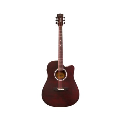 VIOLAO WALDMAN DCE-41 BRB