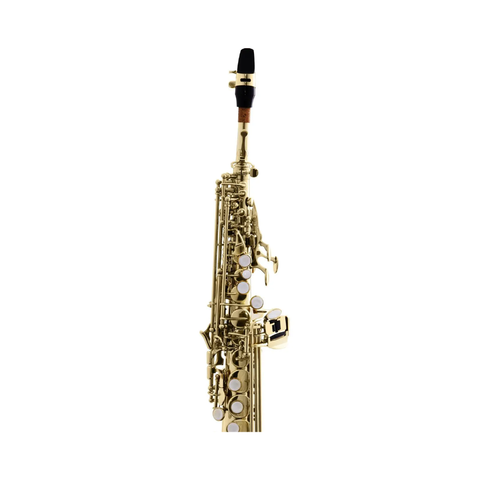 SAXOFONE SOPRANO HARMONICS HST-410LI