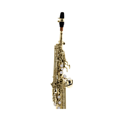 SAXOFONE SOPRANO HARMONICS HST-410LI