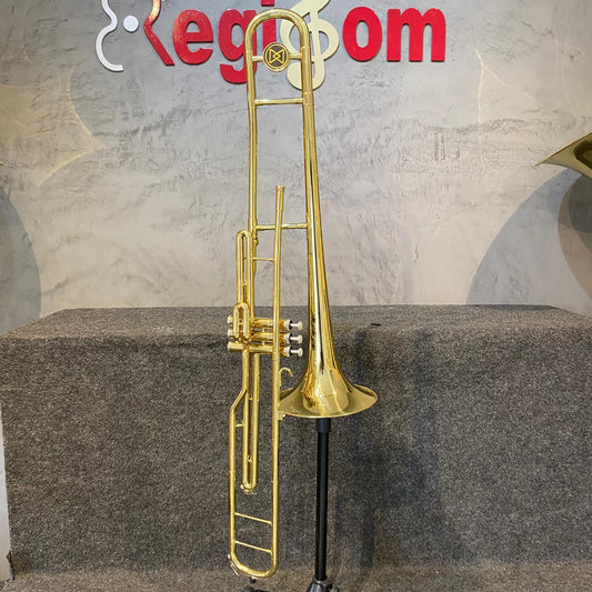 Trombone Pisto Longo Michael Sib - Usado