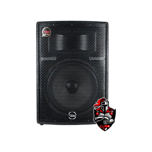 CAIXA ATIVA LEACS BRAVA 12