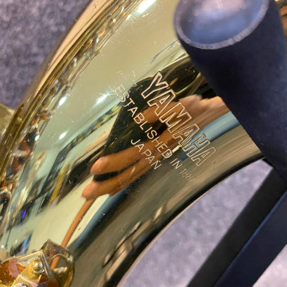 Sax Tenor YAMAHA YTS-23 - Usado