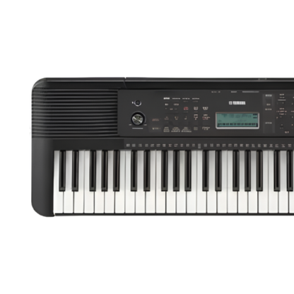 TECLADO YAMAHA PSR E283