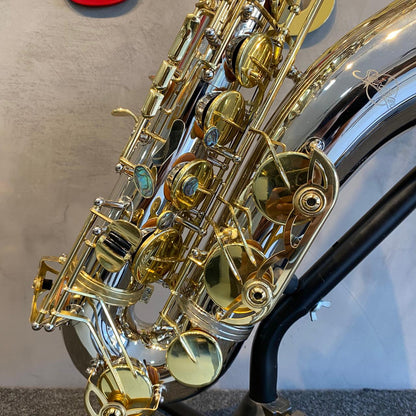 Sax Tenor Sebastian  - Novo
