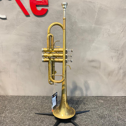 Trompete Quasar Laqueado  – Usado