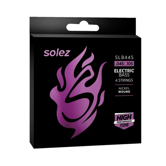 ENCORDOAMENTO BAIXO 4C SOLEZ 045 SLB445
