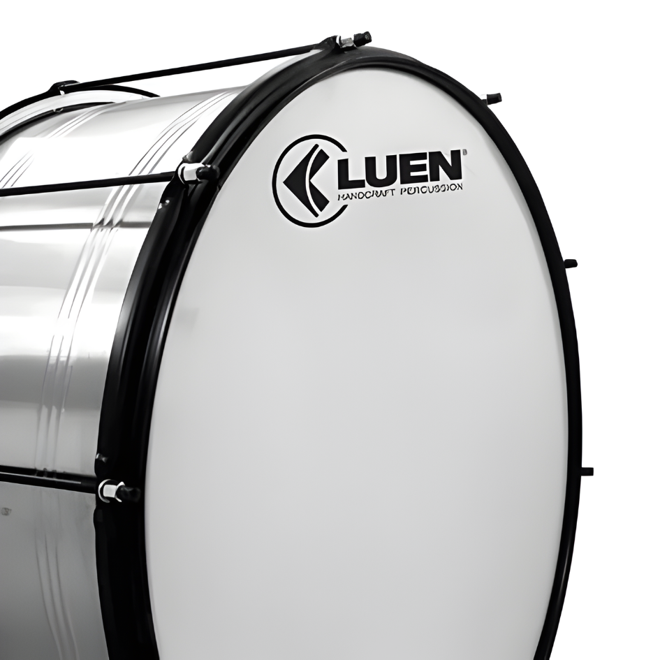 BOMBO LUEN 30x20 INOX PELE LEITOSA 22321
