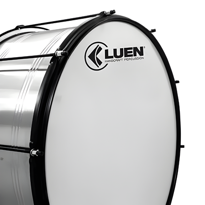 BOMBO LUEN 30x20 INOX PELE LEITOSA 22321