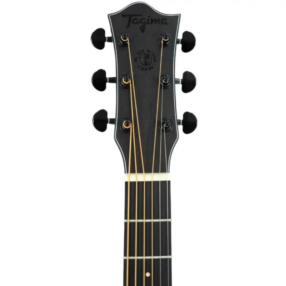 VIOLAO TAGIMA EQ TBW-200 BK